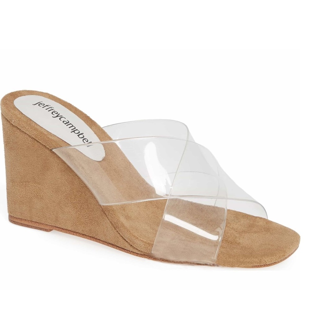 Jeffrey Campbell Mystical Wedge